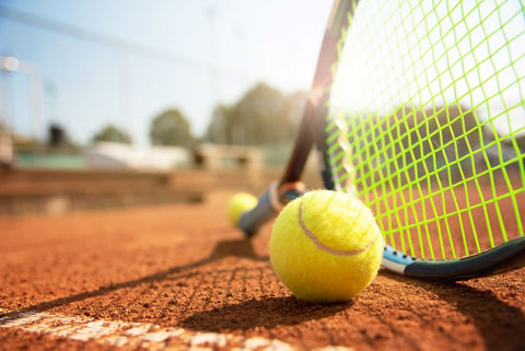 Die 10 besten Tennis Clubs in Wiesbaden