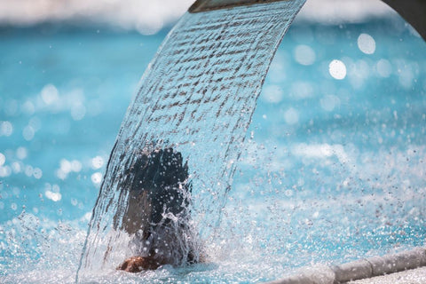 Therme in Wiesbaden