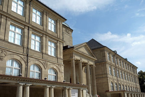 Museen in Wiesbaden