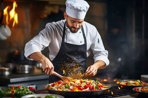 Die 10 besten Restaurants in Wiesbaden mit veganer Küche