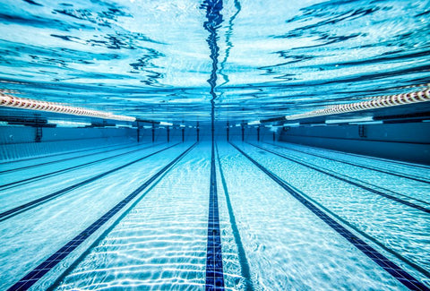 Schwimmbäder in Wiesbaden