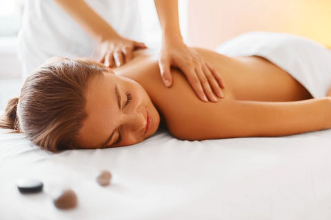 Die 7 besten Massage Studios in Wiesbaden